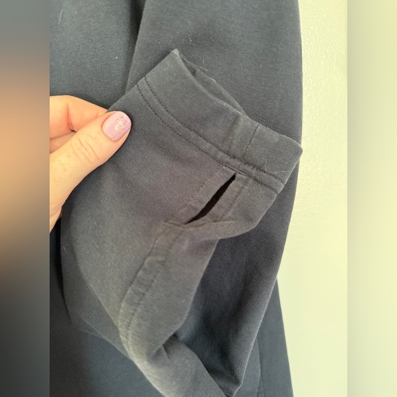 Lululemon Coast Wrap - Picture 6 of 7